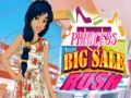 Spel Prinsessa Stora Rean på nätet