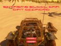 Spel Extrem Buggy Bil: Smuts Offroad på nätet