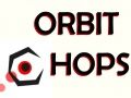 Spel Orbit Hopp på nätet