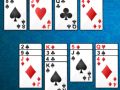 Spel Alhambra Solitaire på nätet
