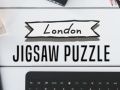 Spel London Pussel på nätet