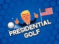Spel Presidentgolf pÄ nÀtet Spel Presidentgolf pÄ nÀtet