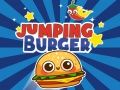 Spel Hoppa Hamburgare pÄ nÀtet Spel Hoppa Hamburgare pÄ nÀtet