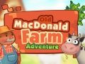 Spel Gamla Macdonalds gård på nätet