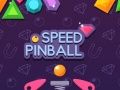 Spel Snabb Pinball på nätet