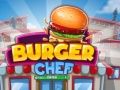 Spel Burger Kock pÄ nÀtet Spel Burger Kock pÄ nÀtet