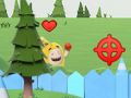 Spel Oddbods: Glasskriget på nätet