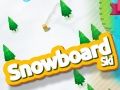 Spel Snowboard SkidÄkning pÄ nÀtet Spel Snowboard SkidÄkning pÄ nÀtet