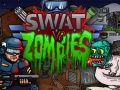 Spel SWAT mot Zombies på nätet