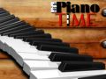 Spel Pianotid på nätet
