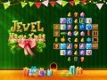 Spel Juvel Magi Jul på nätet