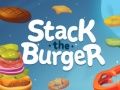 Spel Stapel Hamburgaren pÄ nÀtet Spel Stapel Hamburgaren pÄ nÀtet