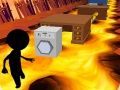 Spel Lava Löpare på nätet