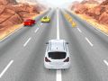 Spel Galenskap i Trafiken på nätet