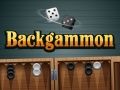 Spel Backgammon på nätet