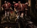 Spel Zombie Skjutare 3D på nätet