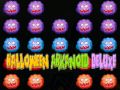 Spel Halloween Arkanoid Deluxe på nätet