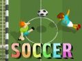 Spel Omedelbar Online Fotboll på nätet