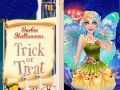 Spel Ellie Halloween: Bus eller Godis på nätet