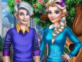 Spel Hösttrender för Par på nätet