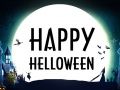 Spel Glad Halloween på nätet