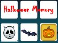 Spel Halloween Minne på nätet Spel Halloween Minne på nätet