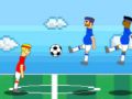 Spel 12 Ministrider på nätet