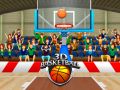 Spel 3D Basketboll pÄ nÀtet Spel 3D Basketboll pÄ nÀtet