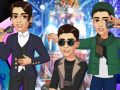 Spel Zayn Maliks Världsturné på nätet