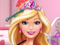 Spel Barbara Fashion HÄrsalong pÄ nÀtet Spel Barbara Fashion HÄrsalong pÄ nÀtet