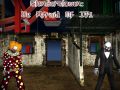 Spel Smal Clown: Var RÀdd För Honom pÄ nÀtet Spel Smal Clown: Var RÀdd För Honom pÄ nÀtet