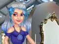 Spel Prinsessa med Silverhår på nätet