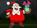 Spel Jultomten Skugga Match på nätet
