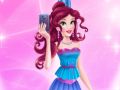 Spel Selfie Drottning: Instagram Diva på nätet