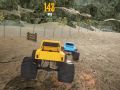 Spel Tunga muskelbilar offroad på nätet