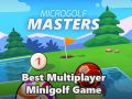 Spel MikrogolfmÀstare pÄ nÀtet Spel MikrogolfmÀstare pÄ nÀtet
