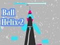 Spel Ball Helix 2 på nätet