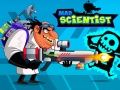 Spel Galenskapens vetenskapsman på nätet