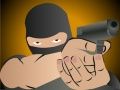 Spel Uppdrag Terror på nätet