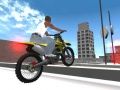 Spel GT Cykelsimulator på nätet