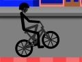Spel Wheelie Utmaning 2 på nätet