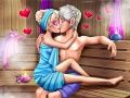 Spel Flirta med Isdrottningen i bastun pÄ nÀtet Spel Flirta med Isdrottningen i bastun pÄ nÀtet