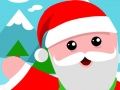 Spel Julskidåkning på nätet