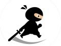 Spel Ninja Löpning på nätet
