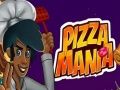 Spel Pizza Mania på nätet