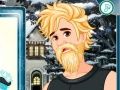 Spel Prinsessans julskägg på nätet
