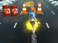 Spel Skater Tjej på nätet