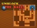 Spel Avblockera bollen på nätet