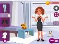 Spel Molly Resenär Klä Ut på nätet