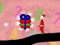 Spel Julritning på nätet